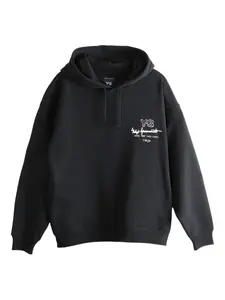 Толстовка с логотипом Y-3, черный