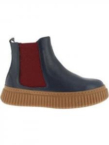 Ботинки Andrea Conti, синий