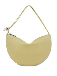 Сумка-тоут Le Roseau Longchamp, зеленый