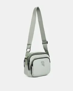 Техническая ткань для переноски через плечо Robert Pietri, цвет Verde Agua