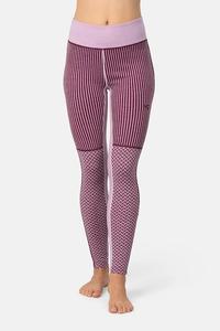 Функциональные леггинсы SMEKKER Kari Traa, розовый