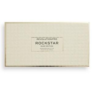 Палетка Revolution Pro Rockstar Nude Edition, Eyeshadow