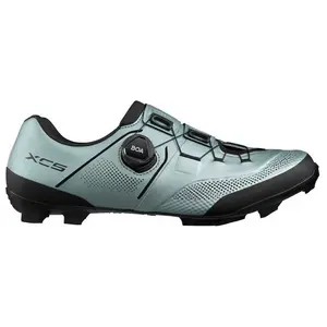 Обувь для горного велосипеда Shimano XC503, синий