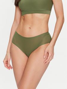 Трусы Chantelle, зеленый