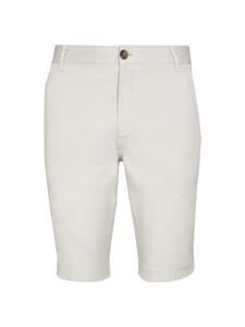 Узкие брюки Organication, белый