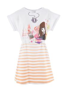 Платье Harry Potter Hermine Sommer, белый