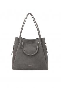 Сумка через плечо Kazar, Grey