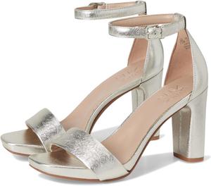 Туфли Naturalizer Joy, цвет Silver Sand