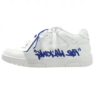 OFF-WHITE Женские кроссовки OFF WHITE Out Of Office