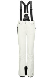 Обычные уличные брюки KILLTEC, белый