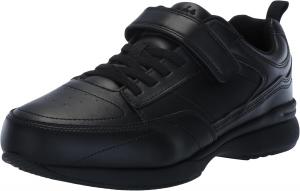 Мужские кроссовки Propet LifeWalker Sport Fx Slip On повседневные - черные