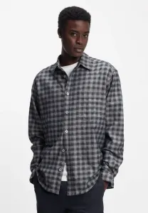 Рубашка эбалто Hugo, Navy