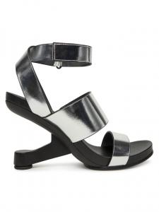 Сандалии Eamz Hana 1090414116 United Nude, серебряный