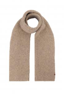 Bickley + Mitchell Amsterdam Шарф в песочном цвете
