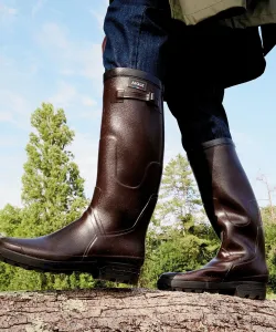 Резиновые сапоги/охотничьи сапоги BENYLM
