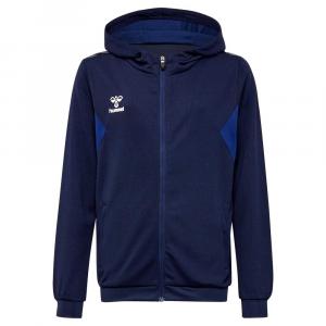 Куртка Hummel Authentic PL, синий