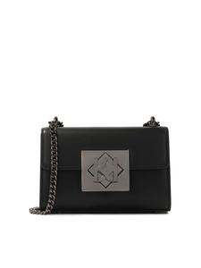 Сумка через плечо Kazar n, черный