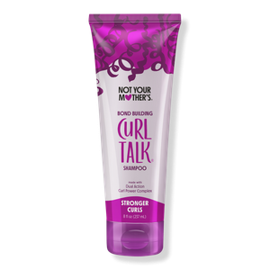 Шампунь для восстановления структуры локонов Curl Talk Not Your Mother's, 8.0 oz
