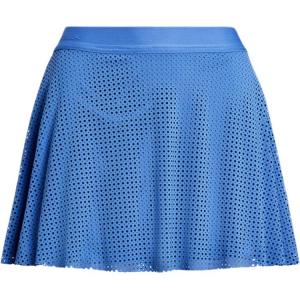 Ralph Lauren Женские летние повседневные короткие юбки blue