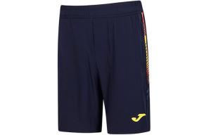 Повседневные шорты мужские темно-синие Joma