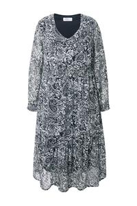 Миди платье Studio Untold, Black