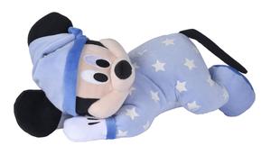 Музыкальная шкатулка Disney Mickey GID, 30 см