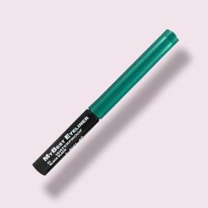 Моя лучшая подводка для глаз 02 Layla