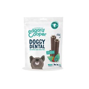 Doggy Dental Мята Клубника S Edgard Cooper