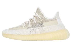 Кроссовки Adidas Originals Yeezy Boost 350 V2 Lifestyle Unisex FZ5246, светло-серый/белый