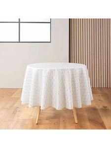 Douceur d’Intérieur Скатерть бежевого цвета