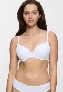2 шт. очаровательных микро-бюстгальтеров на косточках Triumph, White