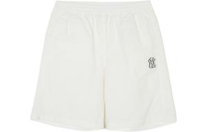 MLB KIDS Детские шорты SS24 Kids' White