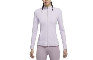 Женская куртка Nike, цвет Pulse Magenta/Pulse Mint/Purple Rush