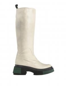 Ботинки Fabi, светло-серый