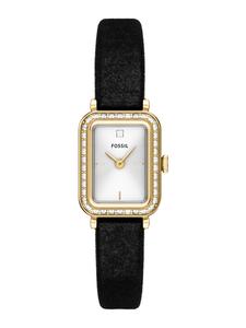 FOSSIL Золотые часы 'RAQUEL'