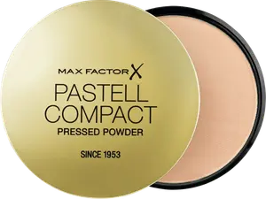 Компакт Пудер Пастель 01 21г. MAX FACTOR