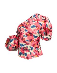 Топ Isabel Marant, розовый