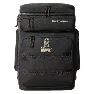 Рюкзак Rip Curl Search Mission Cordura 45L, черный