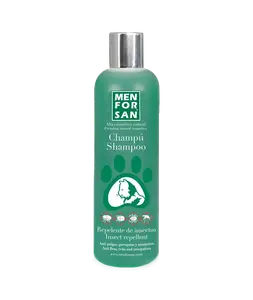 Мужчины для Сан-Чамп 300мл Men For San