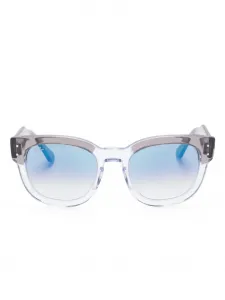 Солнцезащитные очки Mega Hawkeye Ray-Ban, синий