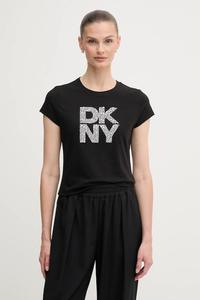 Футболка Dkny, черный