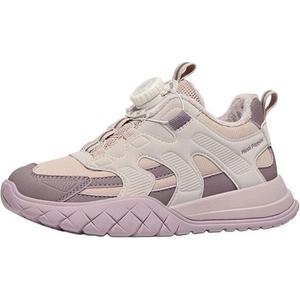 Детская повседневная обувь для детей Hush Puppies, фиолетовый