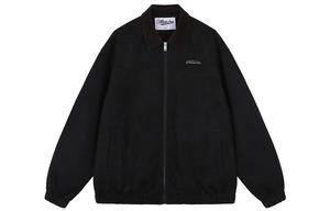 MATCHA STORY Куртка унисекс, Черный