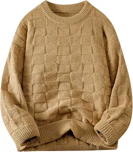 Толстовка-пуловер для мужчин, легкая, мягкая, с длинными рукавами