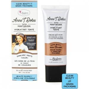 Cosmetics Anne T. Dote Тональный увлажняющий крем №42 Темный 30мл, Thebalm