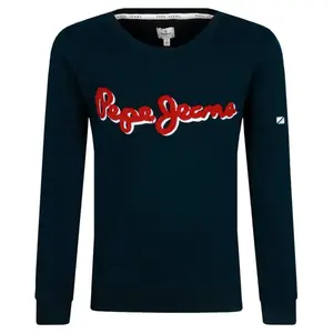 Толстовка Lamonty стандартного кроя Pepe Jeans London, синий