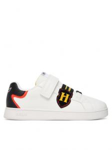 Кроссовки J Eclyper J56LSB 000BC C0404 S Geox, белый