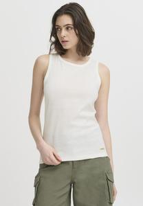 Топ OXPIMINI Oxmo, белый