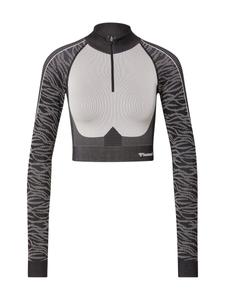 Спортивная футболка Hummel Performance Mila, белый