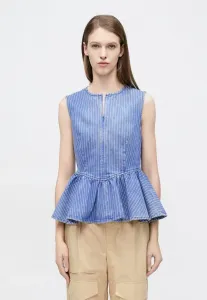 Блузка мерья Baum Und Pferdgarten, Datch Blue